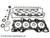 BLUE PRINT ADH26295 Gasket Set, cylinder head